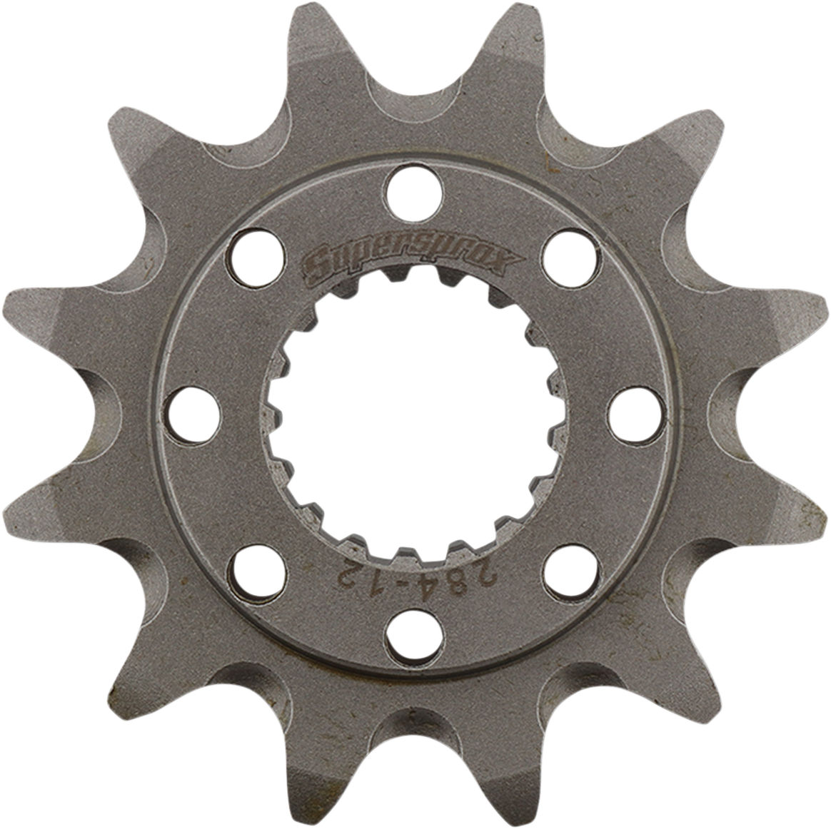 SUPERSPROX Countershaft Sprocket - 12-Tooth 1212-1355