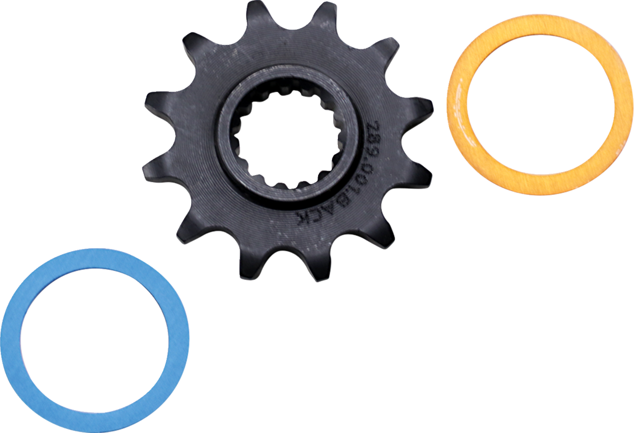 SUPERSPROX Countershaft Sprocket - 12-Tooth 1212-1576