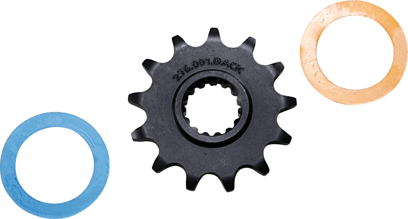 SUPERSPROX Countershaft Sprocket - 13-Tooth 1212-1575