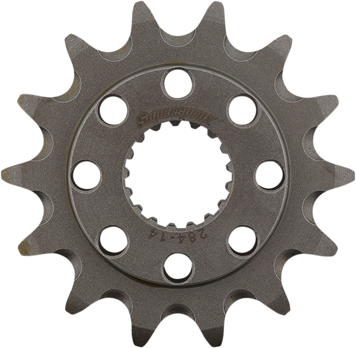 SUPERSPROX Countershaft Sprocket - 14-Tooth 1212-1357
