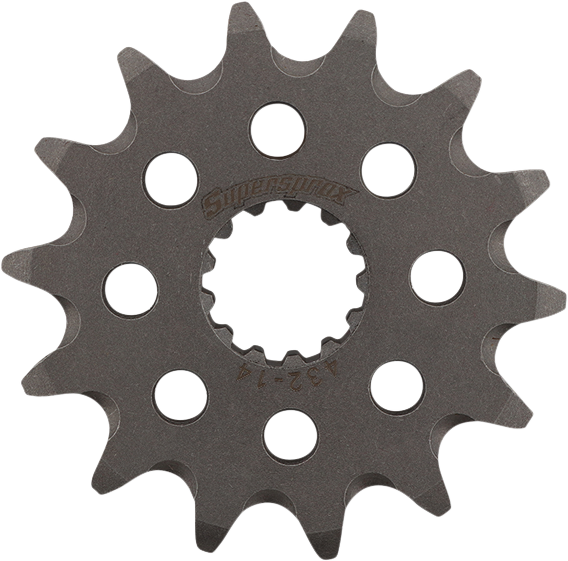 SUPERSPROX Countershaft Sprocket - 14-Tooth 1212-1373