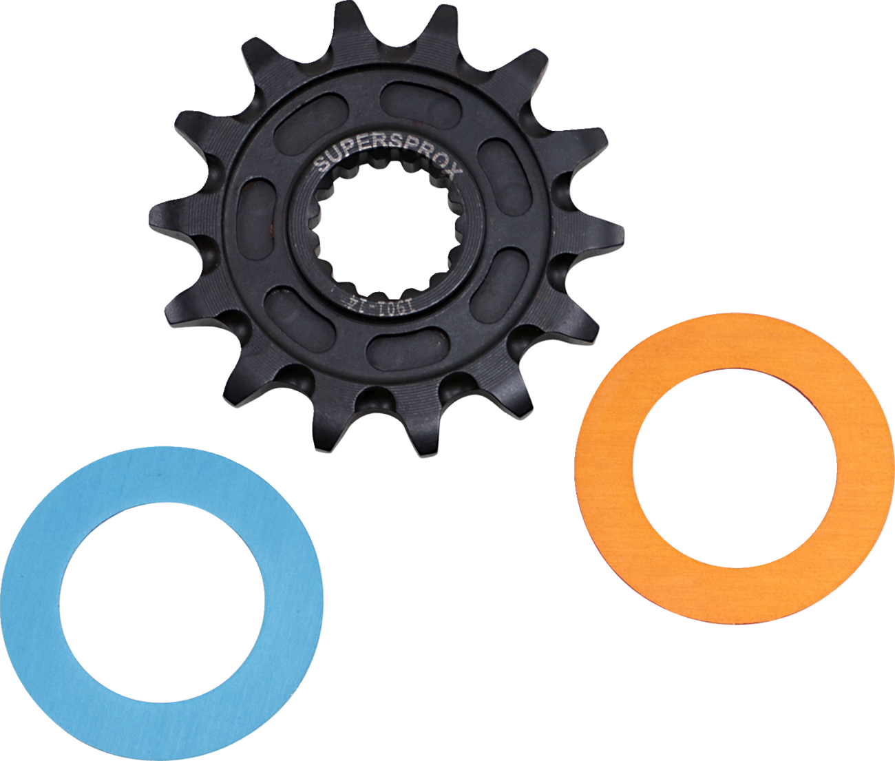 SUPERSPROX Countershaft Sprocket - 14-Tooth 1212-1577