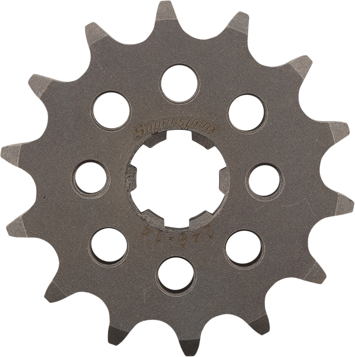 SUPERSPROX Countershaft Sprocket - 14-Tooth 1212-1725