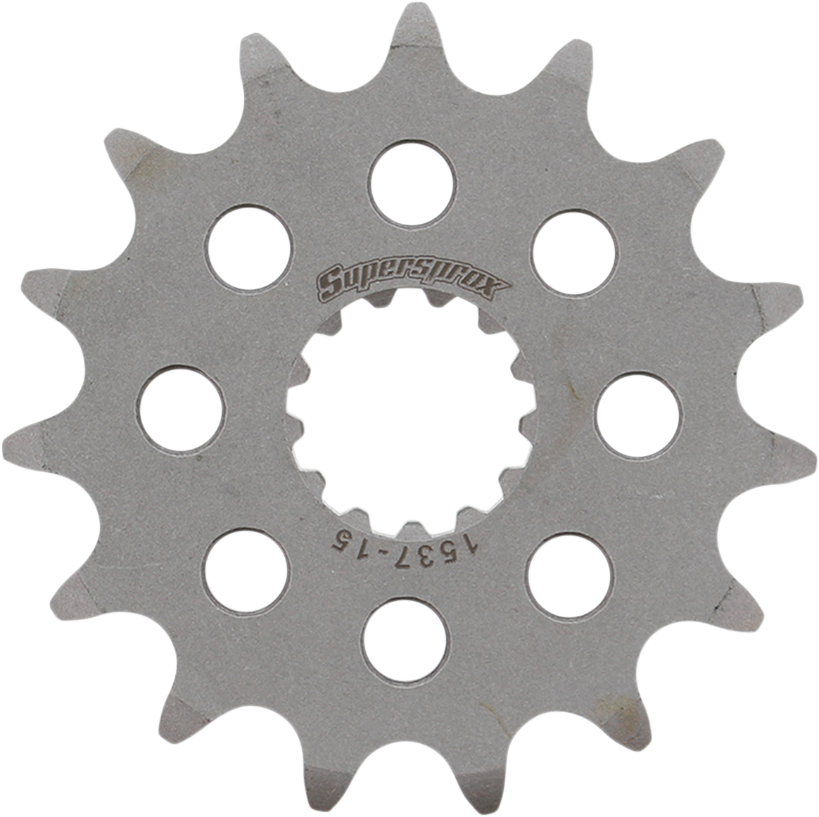 SUPERSPROX Countershaft Sprocket - 15-Tooth 1212-1333