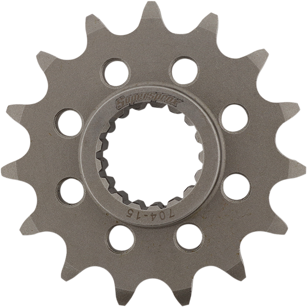 SUPERSPROX Countershaft Sprocket - 15 Tooth 1212-1400
