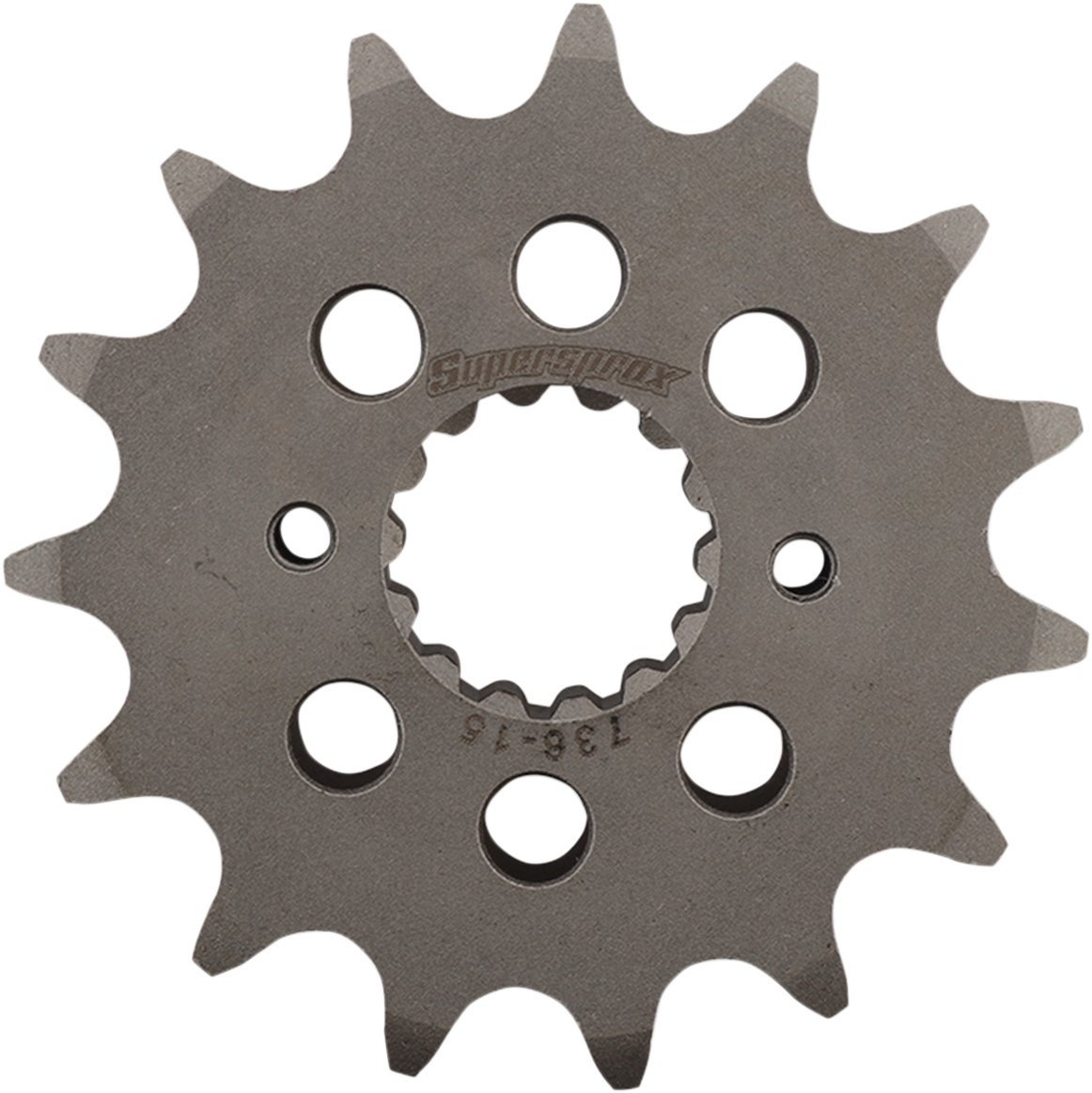 SUPERSPROX Countershaft Sprocket - 15-Tooth 1212-1402