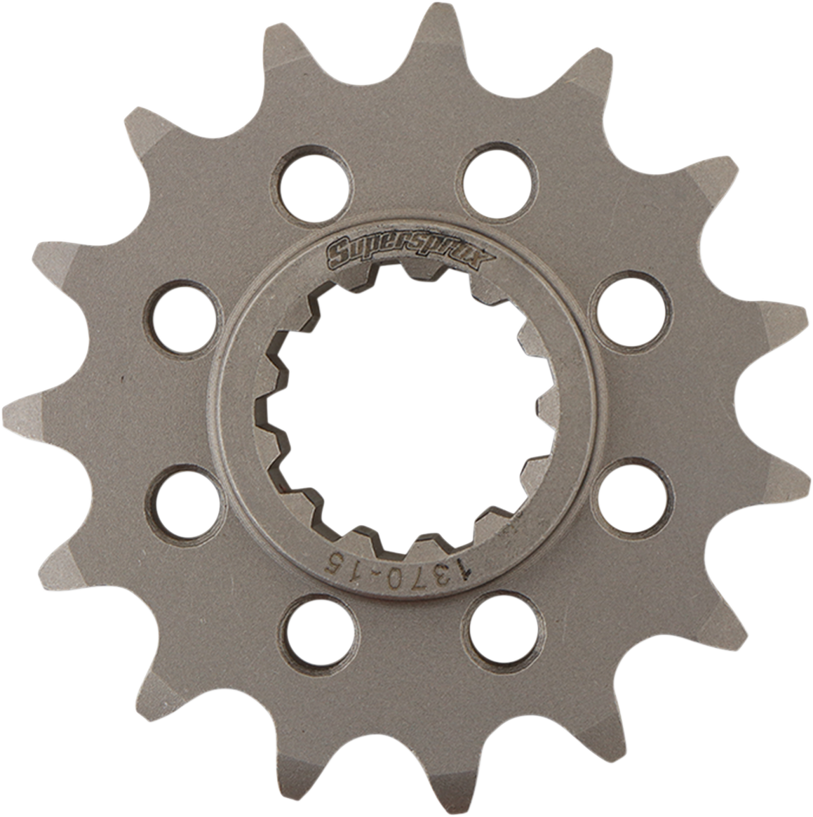 SUPERSPROX Countershaft Sprocket - 15 Tooth 1212-1422
