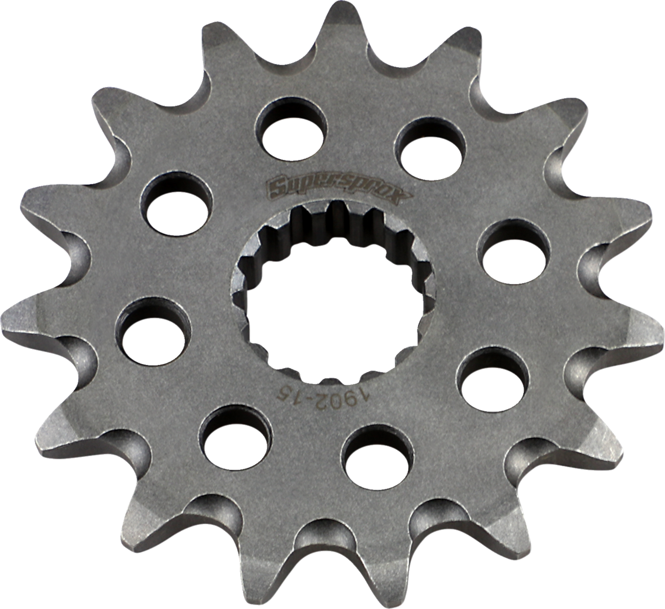 SUPERSPROX Countershaft Sprocket - 15-Tooth 1212-1424