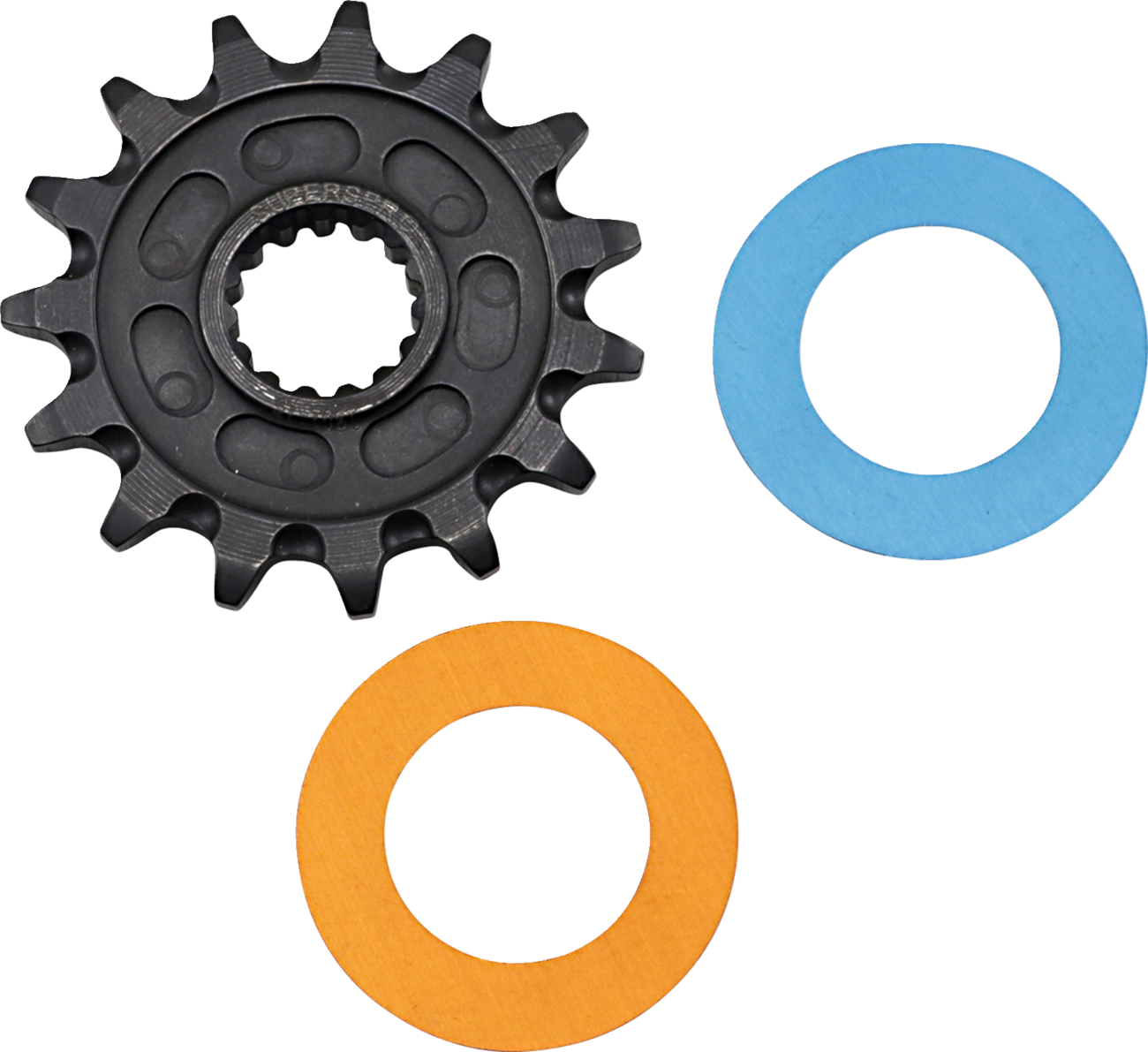 SUPERSPROX Countershaft Sprocket - 15-Tooth 1212-1578