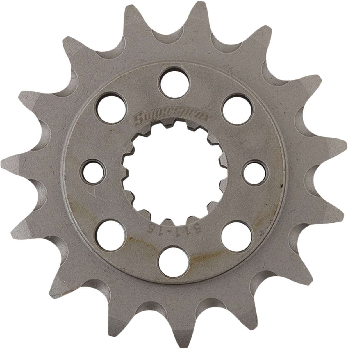 SUPERSPROX Countershaft Sprocket - 15-Tooth 1212-1729