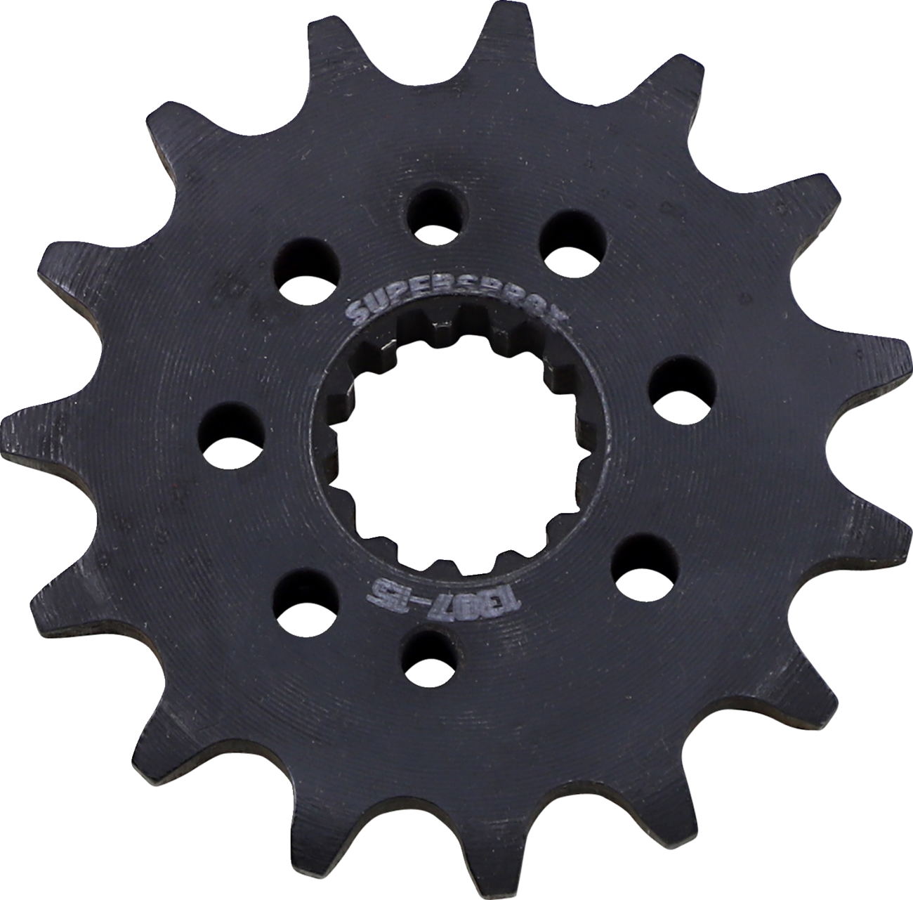 SUPERSPROX Countershaft Sprocket - 15 Tooth 1212-1737