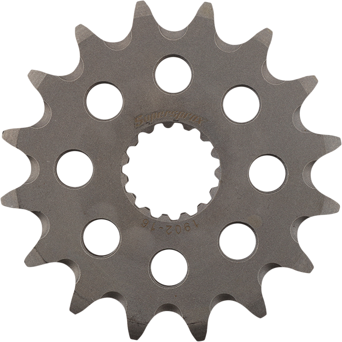 SUPERSPROX Countershaft Sprocket - 16-Tooth 1212-1742