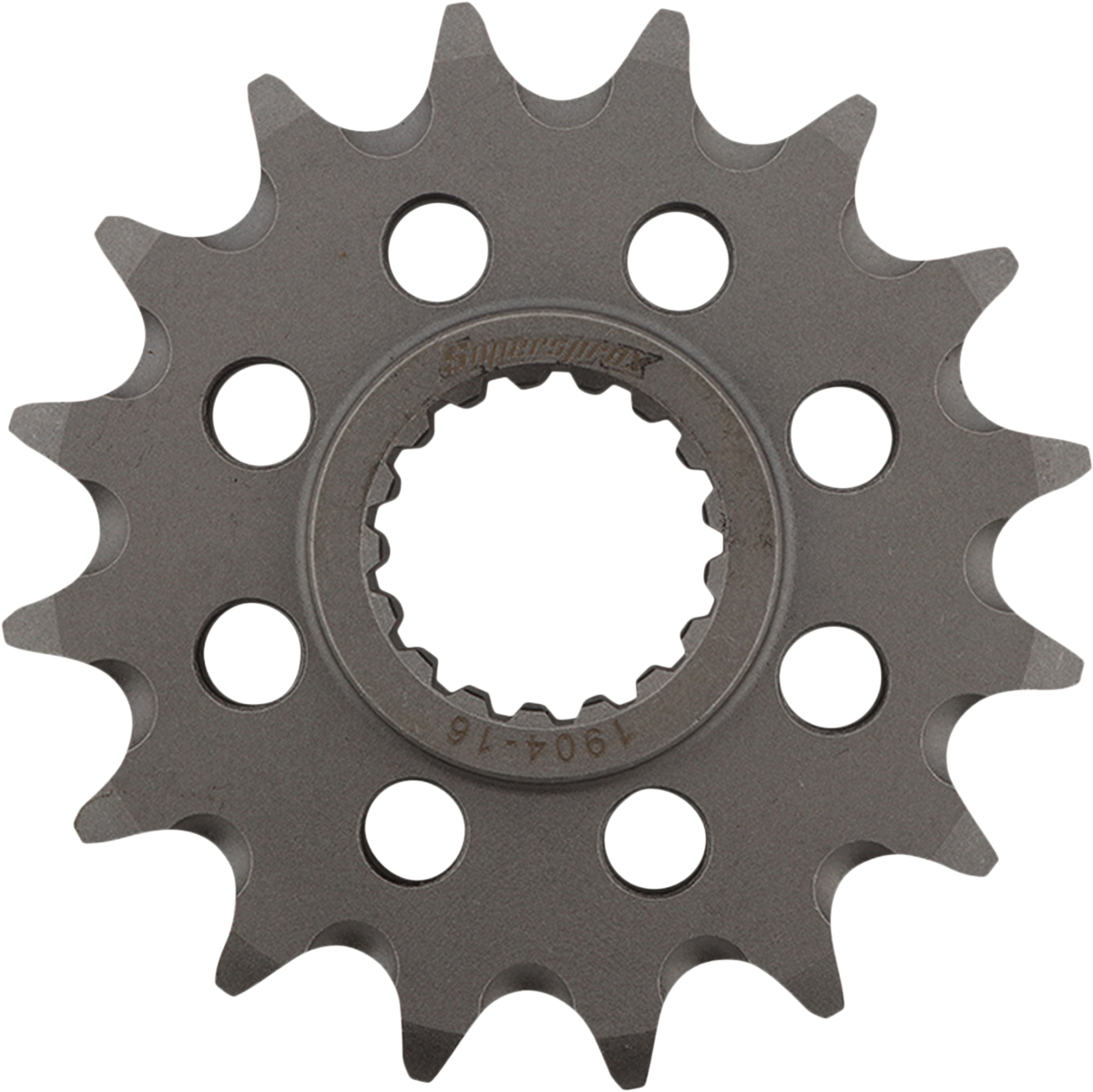 SUPERSPROX Countershaft Sprocket - 16-Tooth 1212-1743