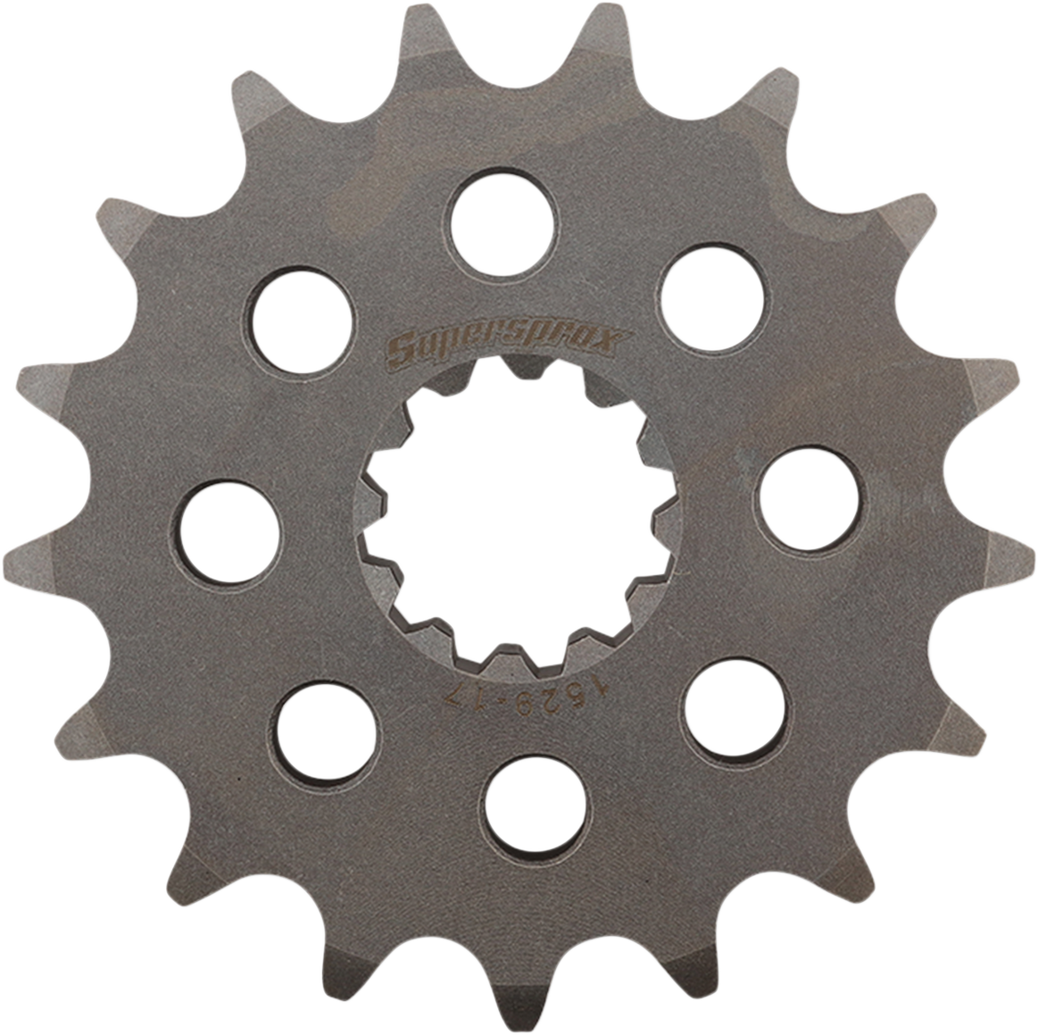 SUPERSPROX Countershaft Sprocket - 17-Tooth 1212-1332