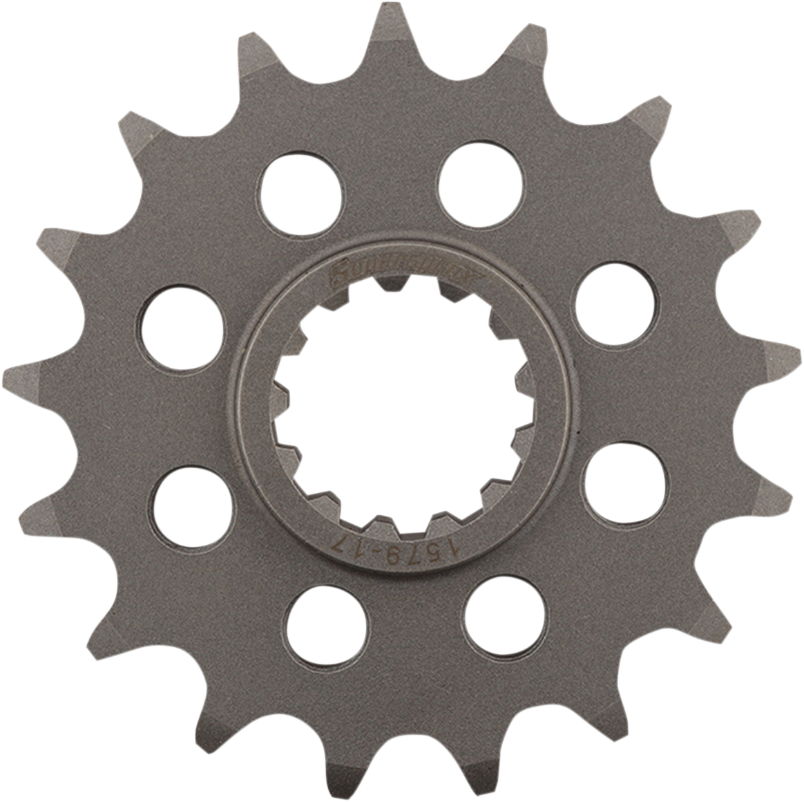 SUPERSPROX Countershaft Sprocket - 17 Tooth 1212-1338