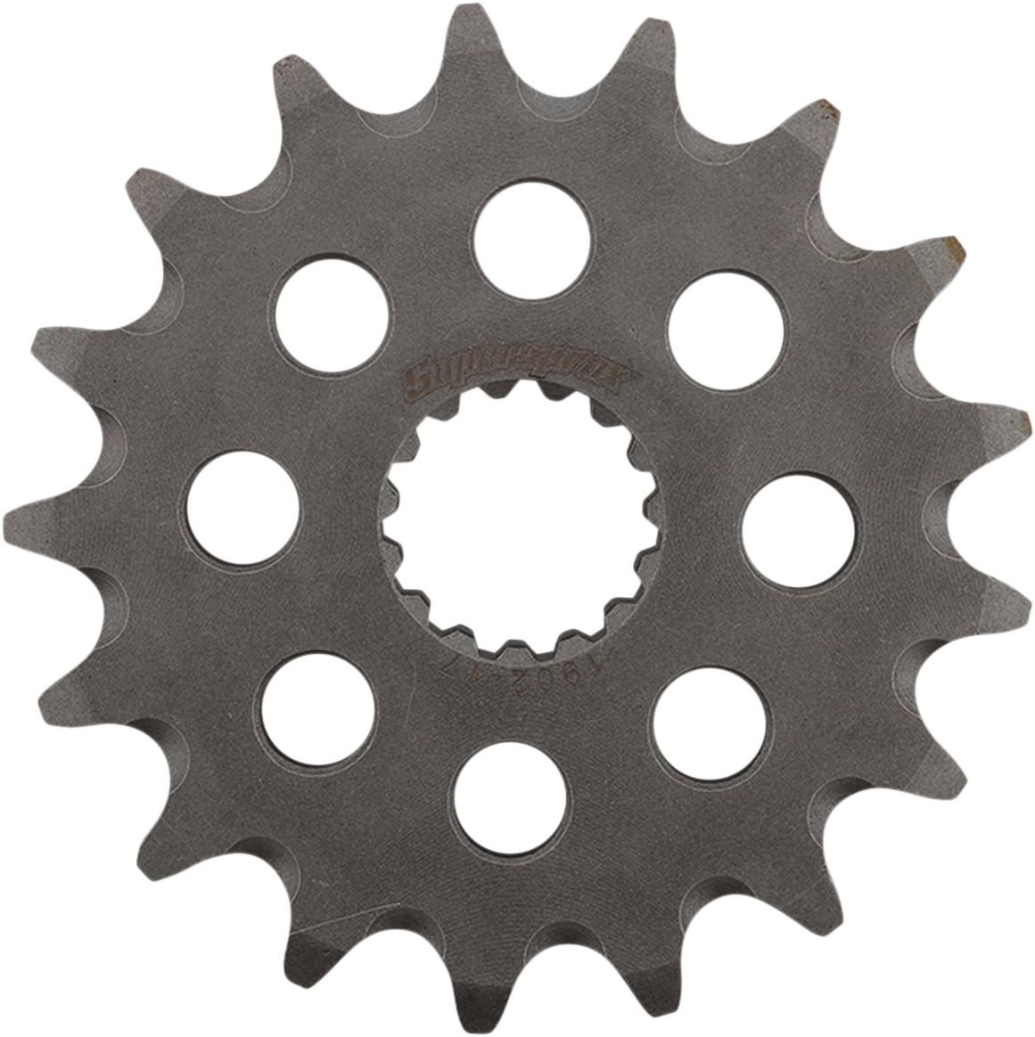 SUPERSPROX Countershaft Sprocket - 17-Tooth 1212-1350