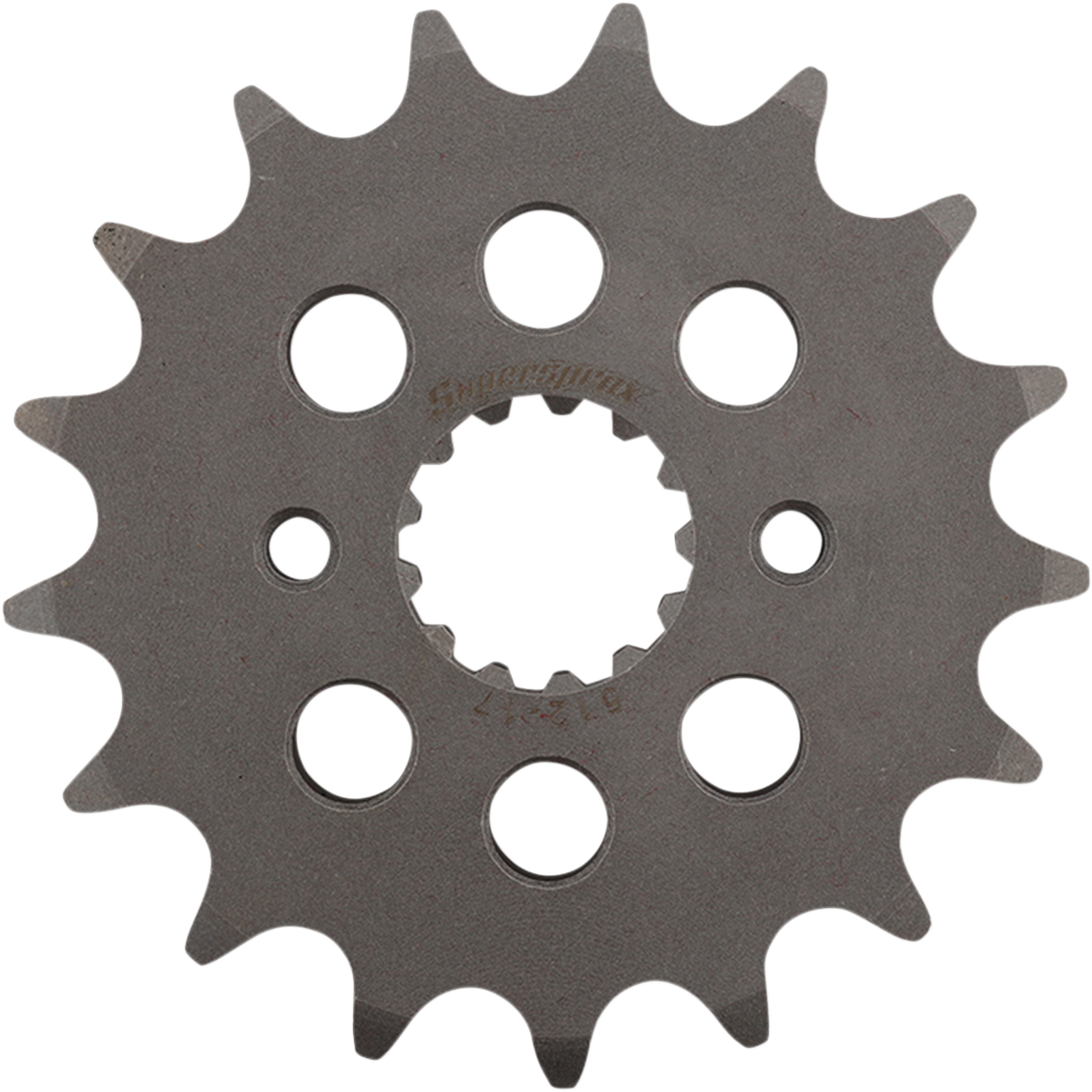 SUPERSPROX Countershaft Sprocket - 17 Tooth 1212-1378