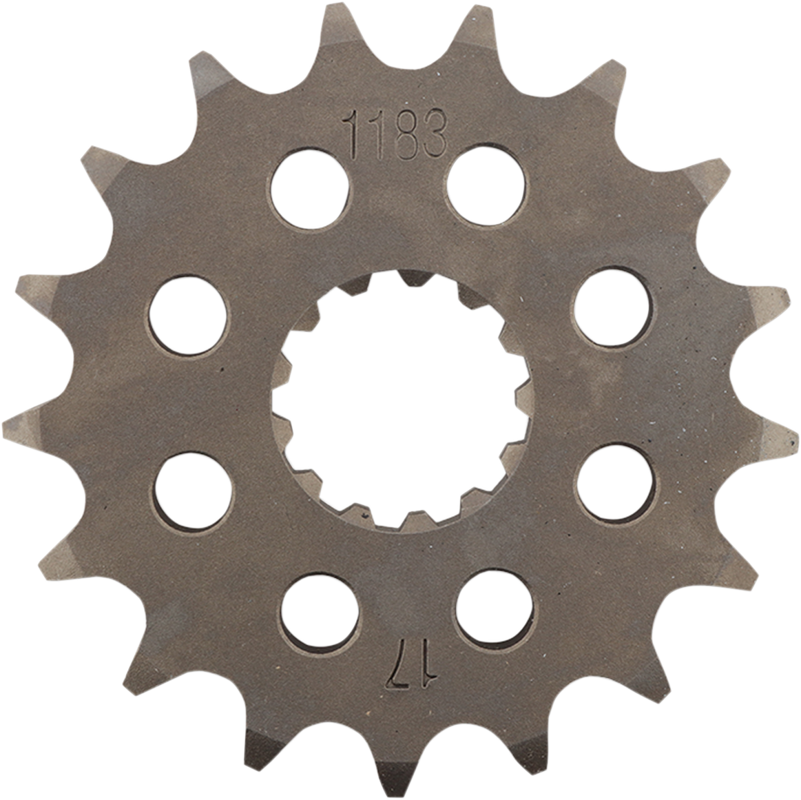 SUPERSPROX Countershaft Sprocket - 17 Tooth 1212-1446
