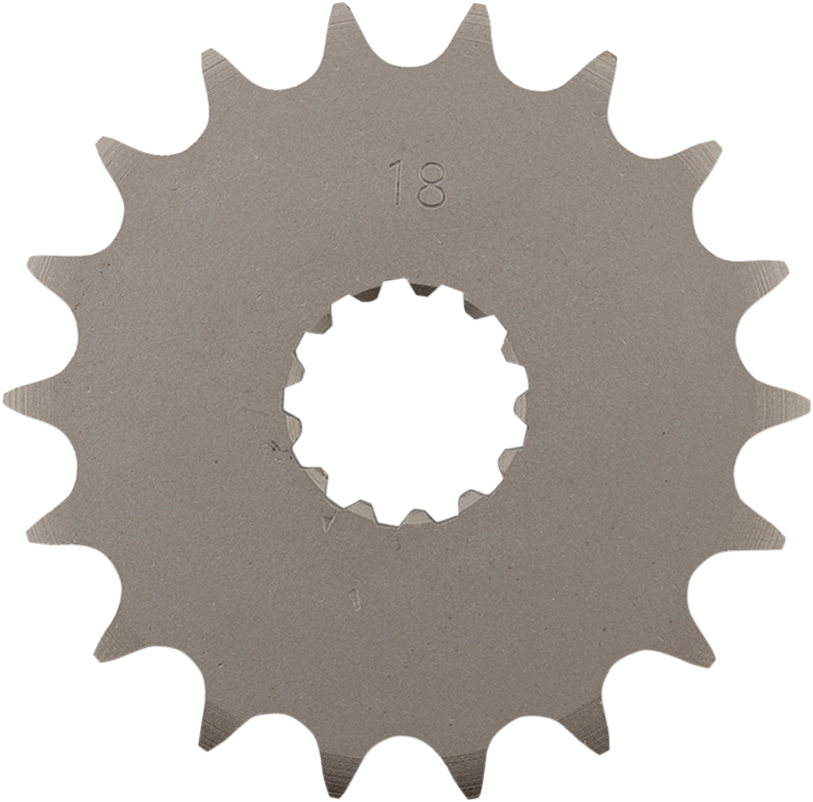 SUPERSPROX Countershaft Sprocket - 18 Tooth 1212-1447