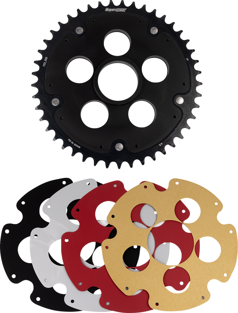 SUPERSPROX Edge Kit