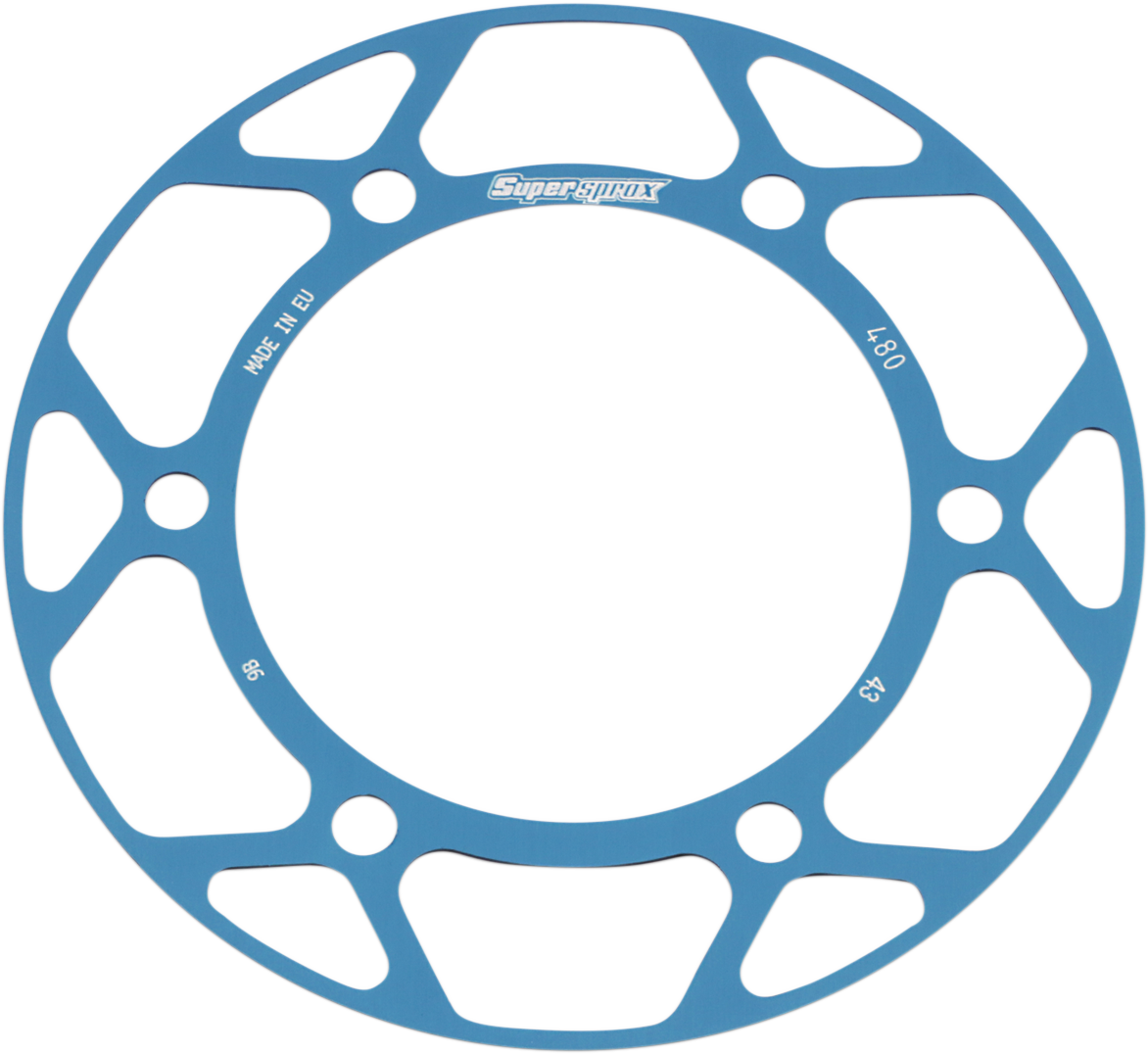 SUPERSPROX Edge Sprocket Insert