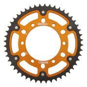 SUPERSPROX Stealth Rear Sprocket - RST-1875-48-GLD