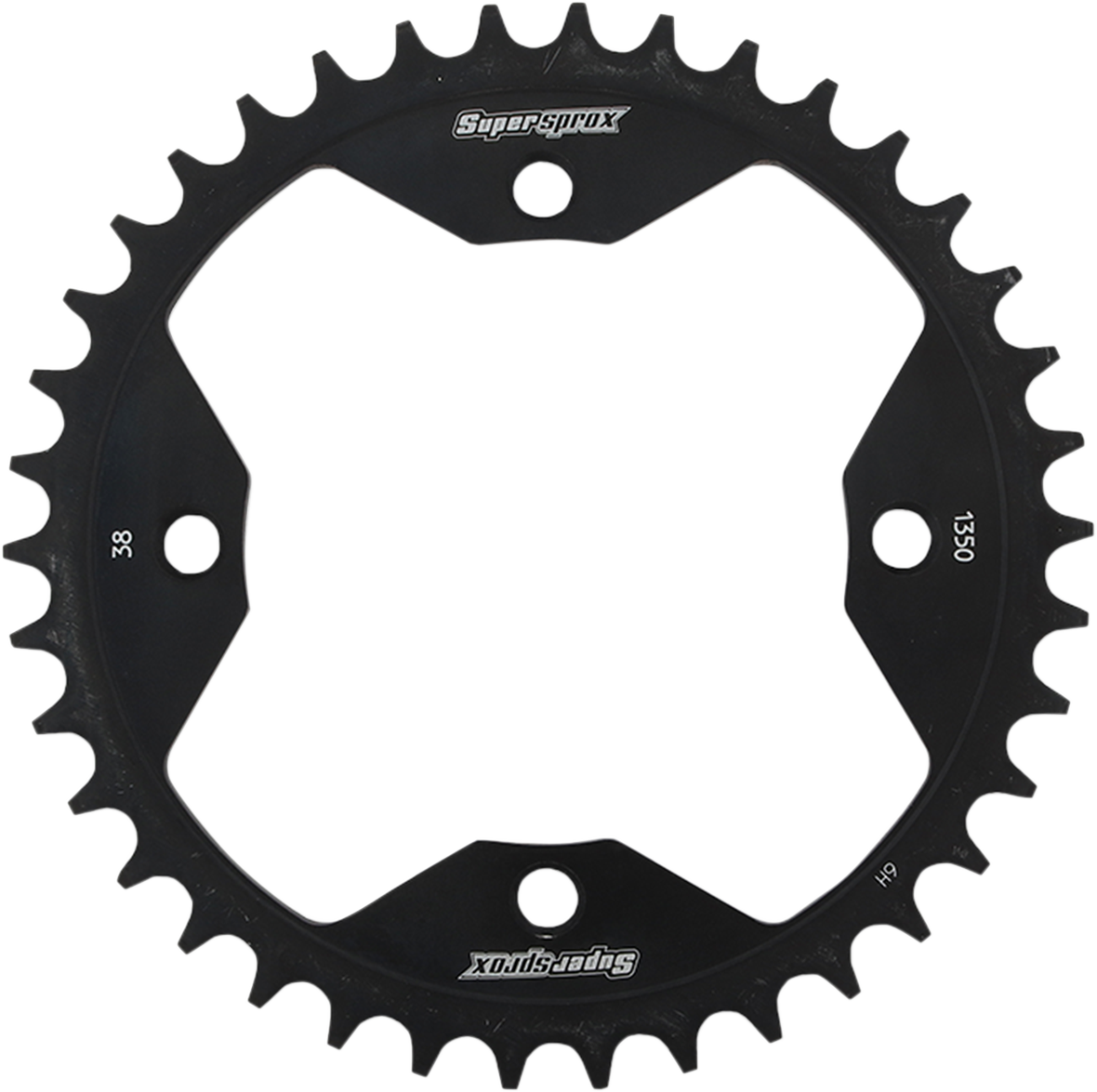 SUPERSPROX Stealth Rear Sprocket