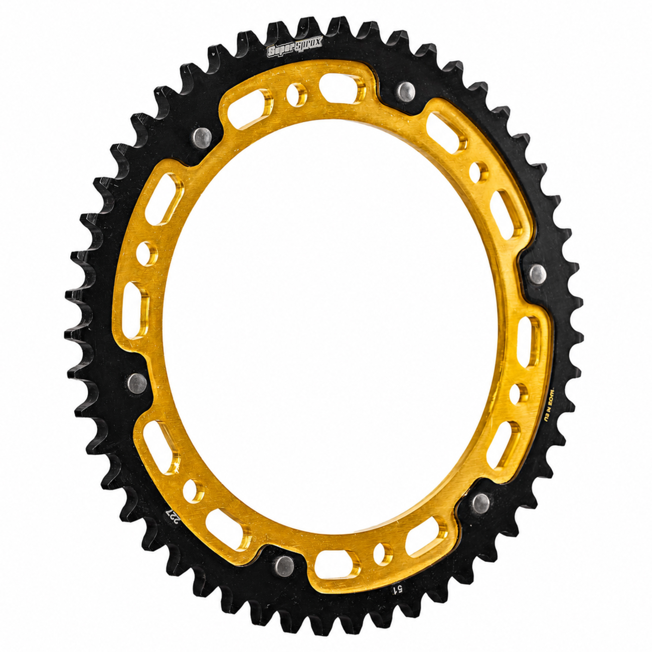 SUPERSPROX Stealth Rear Sprocket
