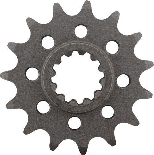 SUPERSPROX Steel Countershaft Sprocket - CST-1295-15-2