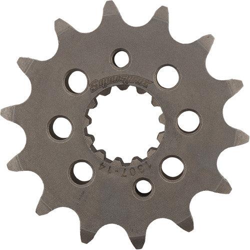 SUPERSPROX Steel Countershaft Sprocket - CST-1307-14-2