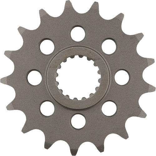 SUPERSPROX Steel Countershaft Sprocket - CST-1423-17-2