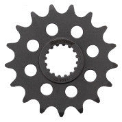 SUPERSPROX Steel Countershaft Sprocket - CST-1444-17-2