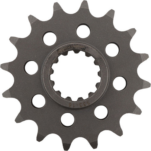 SUPERSPROX Steel Countershaft Sprocket - CST-333-16-2