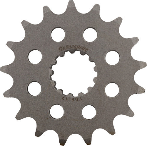 SUPERSPROX Steel Countershaft Sprocket - CST-404-16-2