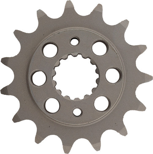 SUPERSPROX Steel Countershaft Sprocket - CST-4041-15-2