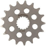 SUPERSPROX Steel Countershaft Sprocket - CST-423-17-2