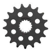 SUPERSPROX Steel Countershaft Sprocket - CST-444-17-2