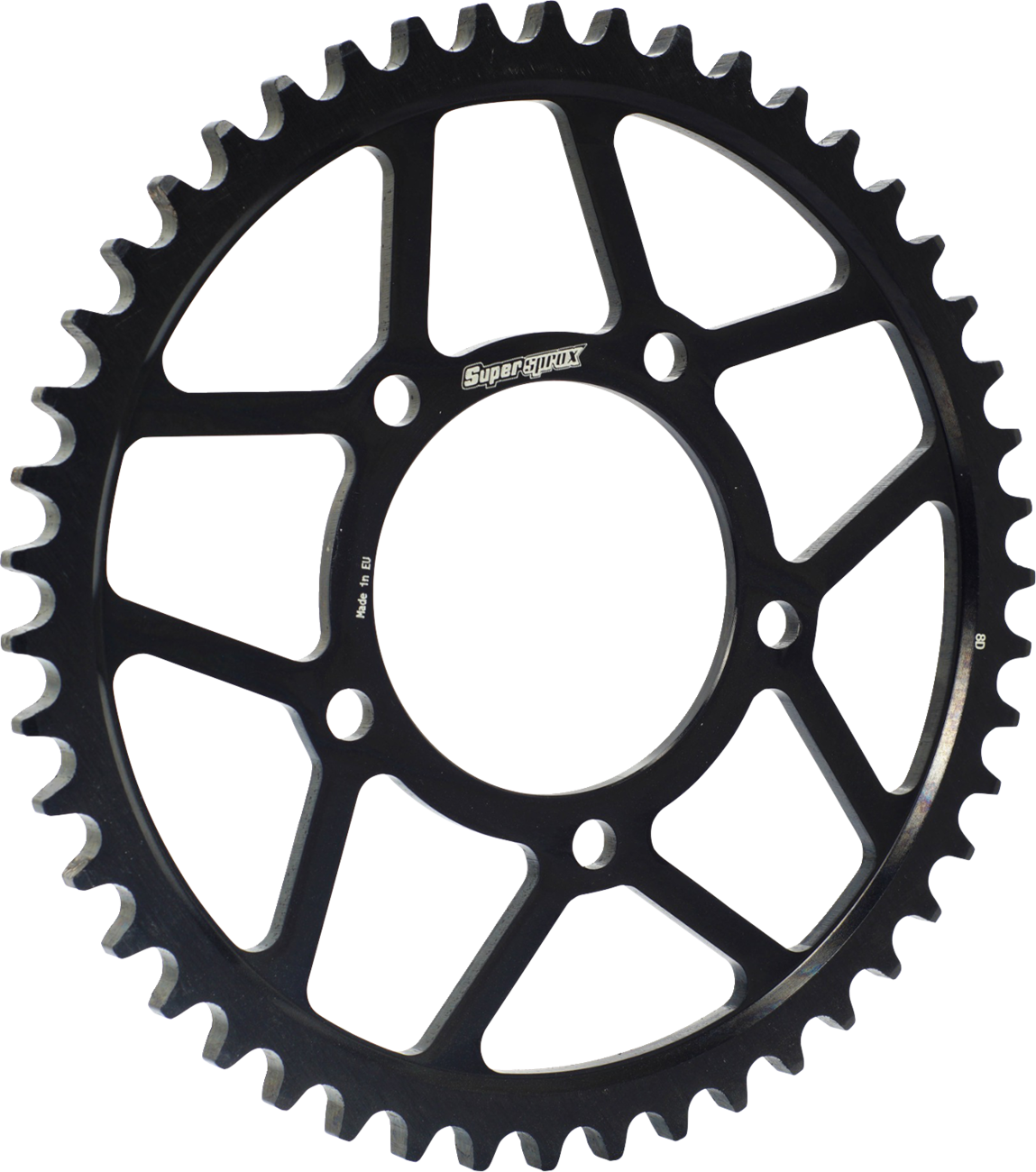 SUPERSPROX Steel Rear Sprocket