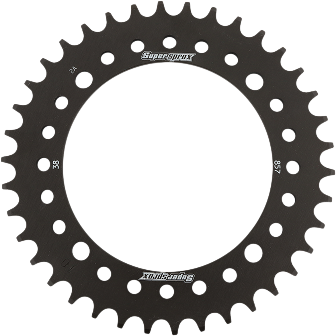SUPERSPROX Steel Rear Sprocket