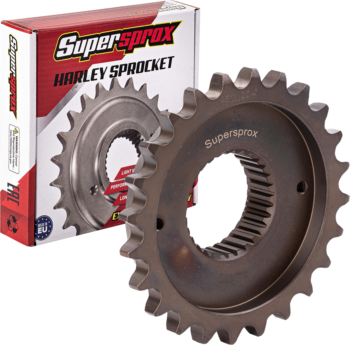 SUPERSPROX Transmission Sprocket