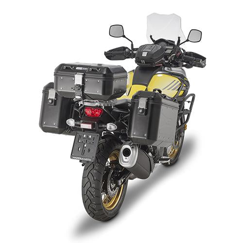 GIVI DLM30B 30L Dolomiti Monokey Black Case