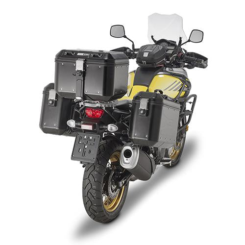 GIVI DLM46B 46L Dolomiti Monokey Top Case