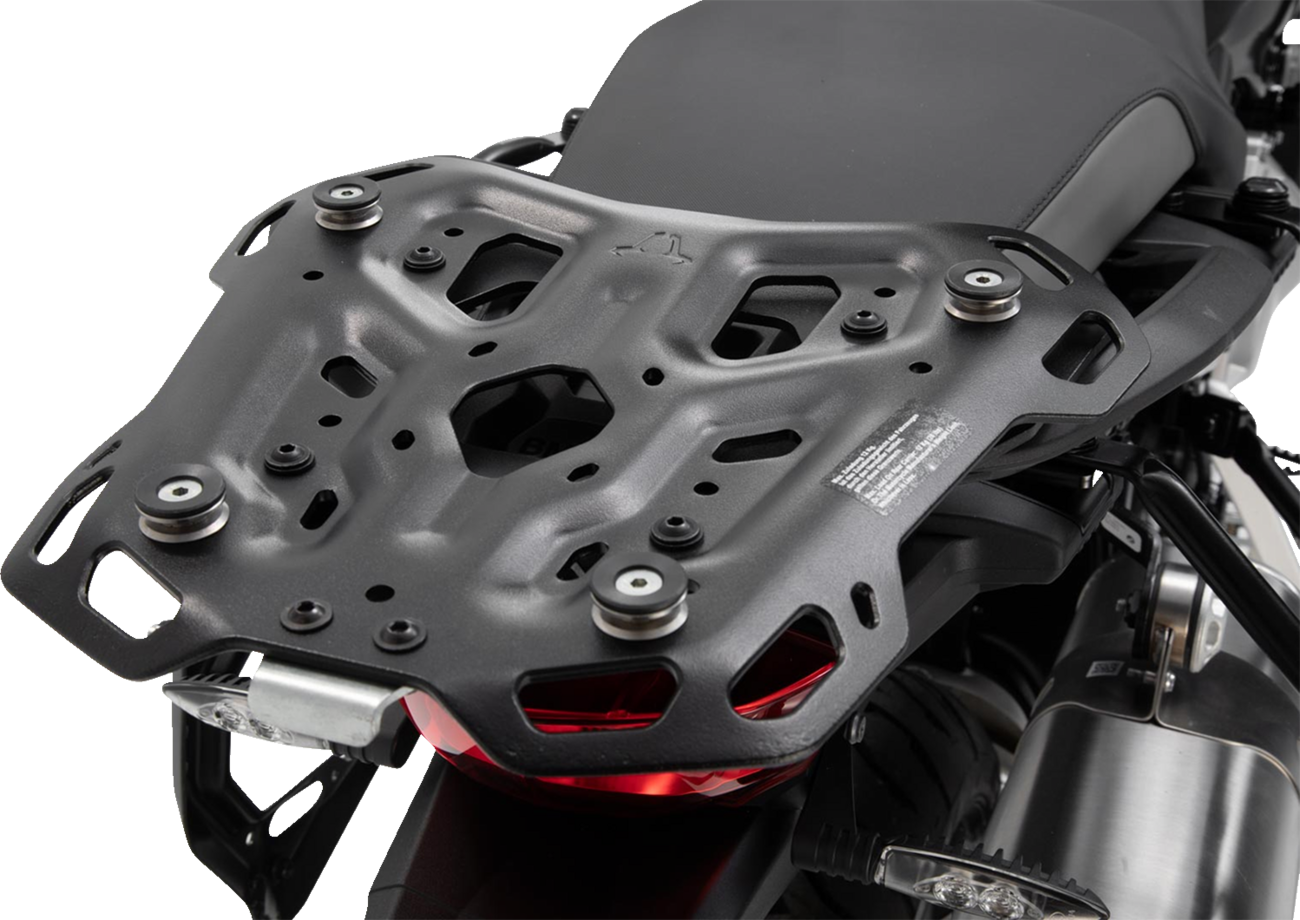 SW-MOTECH ADVENTURE-RACK for Luggage - BMW / 750/800/850 GS 1510-0733