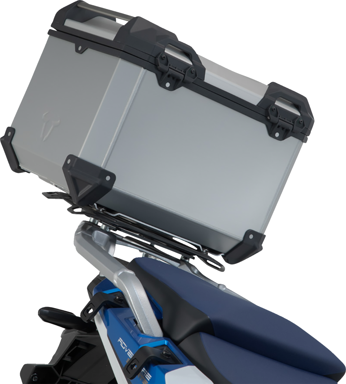 SW-MOTECH ADVENTURE-RACK for Luggage - Honda / CRF1100L Africa Twin/Adventure Sport 1510-0727