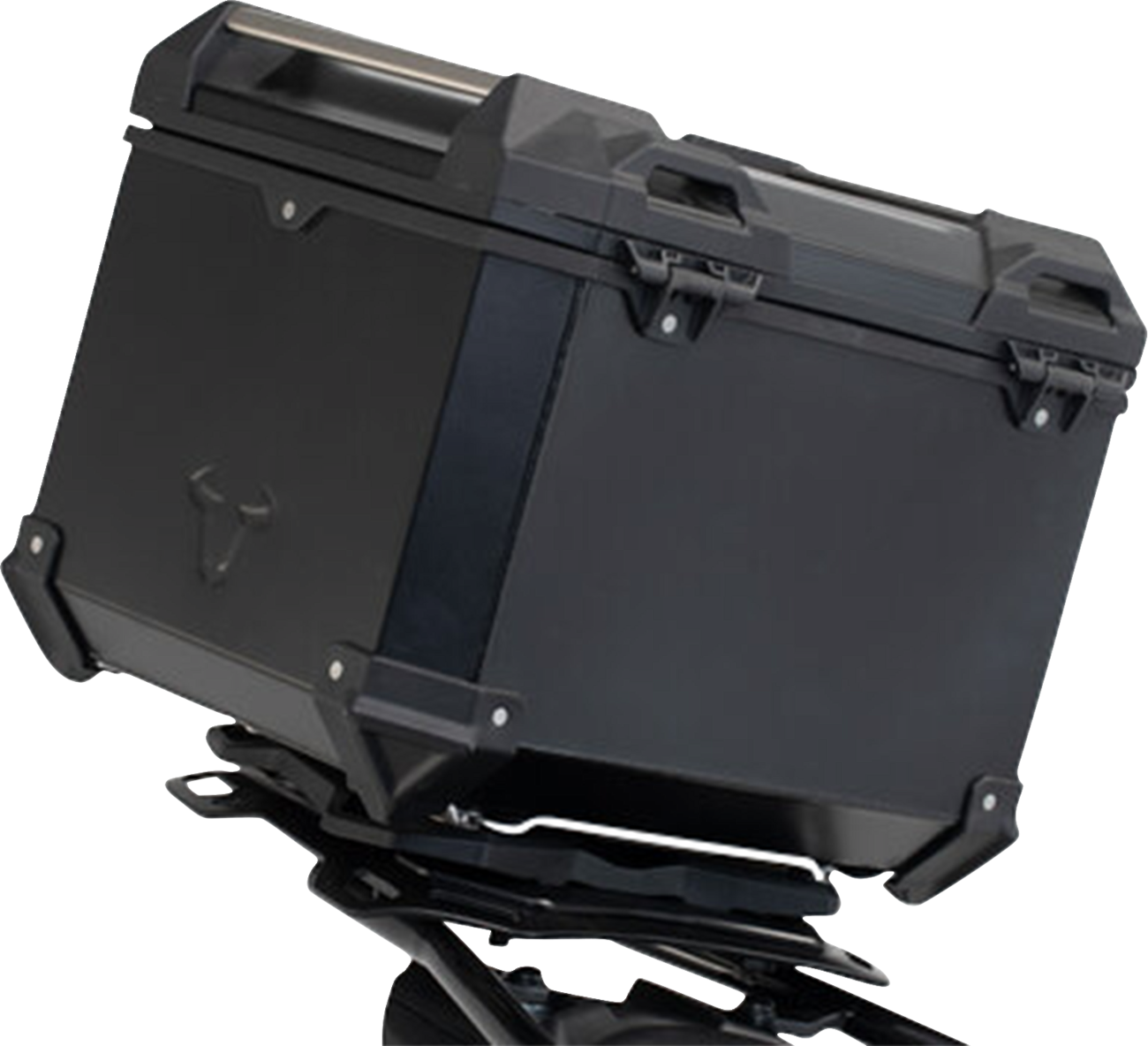 SW-MOTECH Adapter Kit for ADVENTURE-RACK - Black 1510-0511