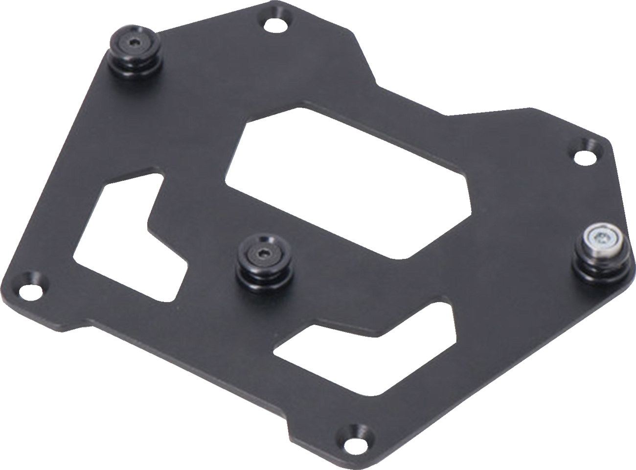 SW-MOTECH Adapter Kit for PRO Side Carrier - SLC Adapter Kit / PRO Side Carrier 3501-1977