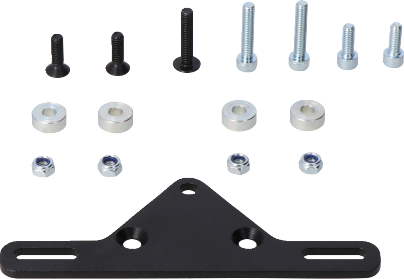 SW-MOTECH Adapter Kit