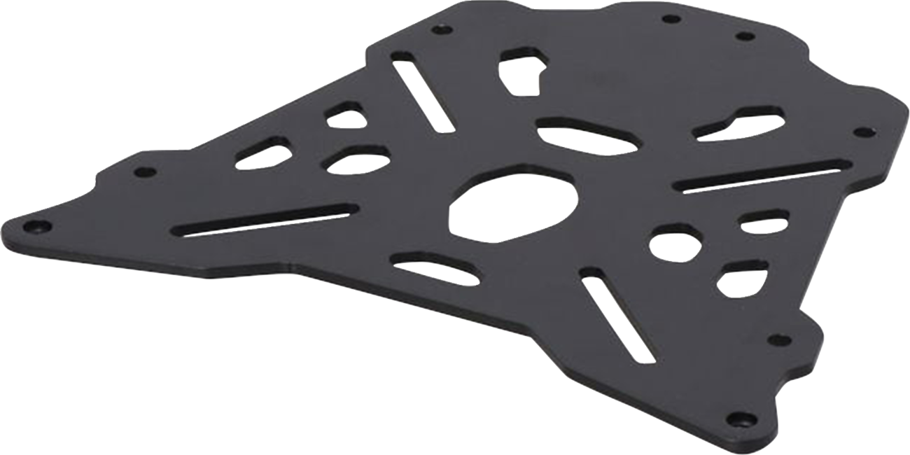 SW-MOTECH Adapter Plate for Tubular Racks - DUSC Top Case / Honda / CRF 1510-1308