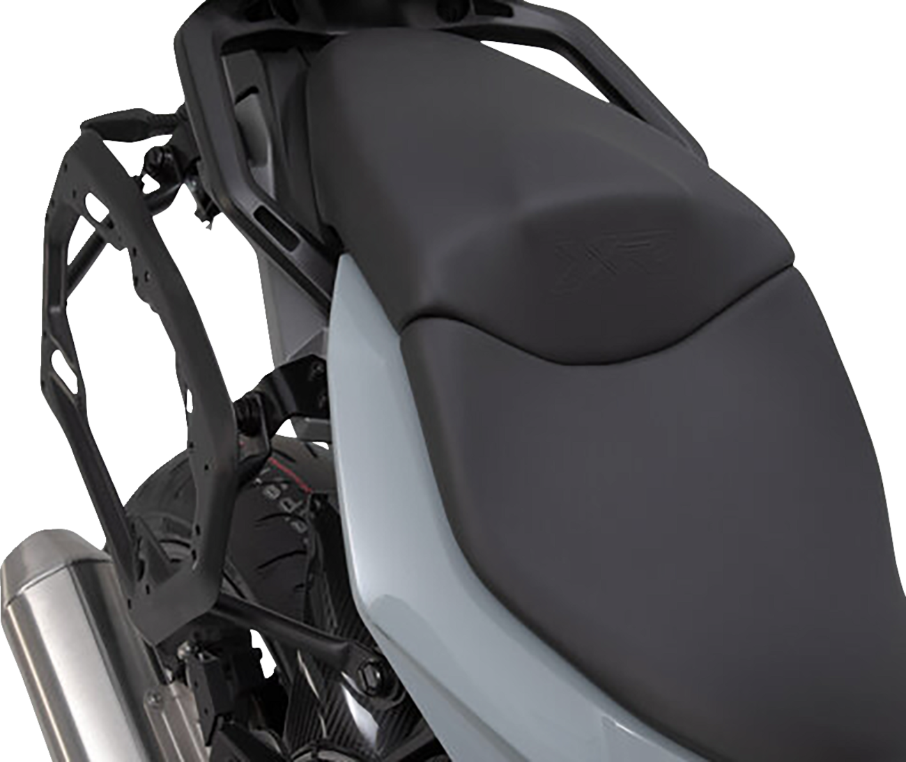 SW-MOTECH Adventure Luggage System