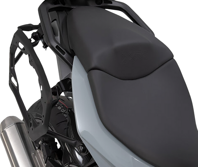 SW-MOTECH Adventure Luggage System